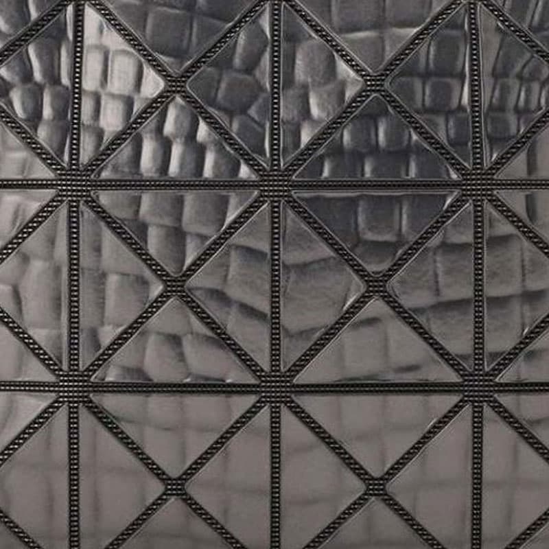 Сумка через плечо ISSEY MIYAKE META KAIJU PVC - изображение 2