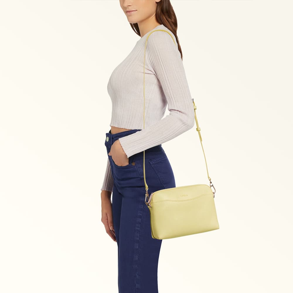 Сумка через плечо Furla Gea - изображение 5