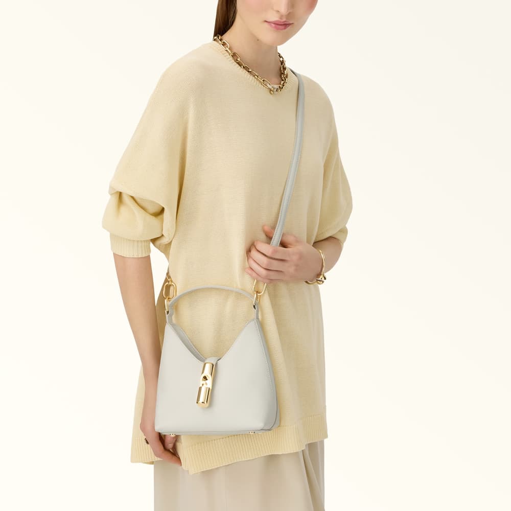 Сумка Furla IRIDE - изображение 5