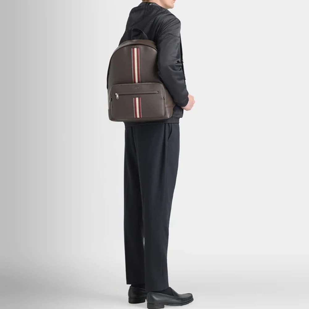 Рюкзак BALLY - изображение 6