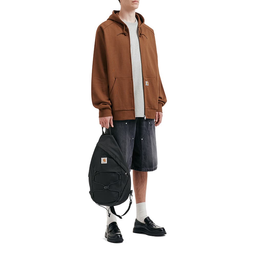 Нагрудная сумка Carhartt WIP Duncan Sling Bag - изображение 6
