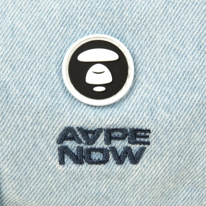 Сумка Aape - изображение 4