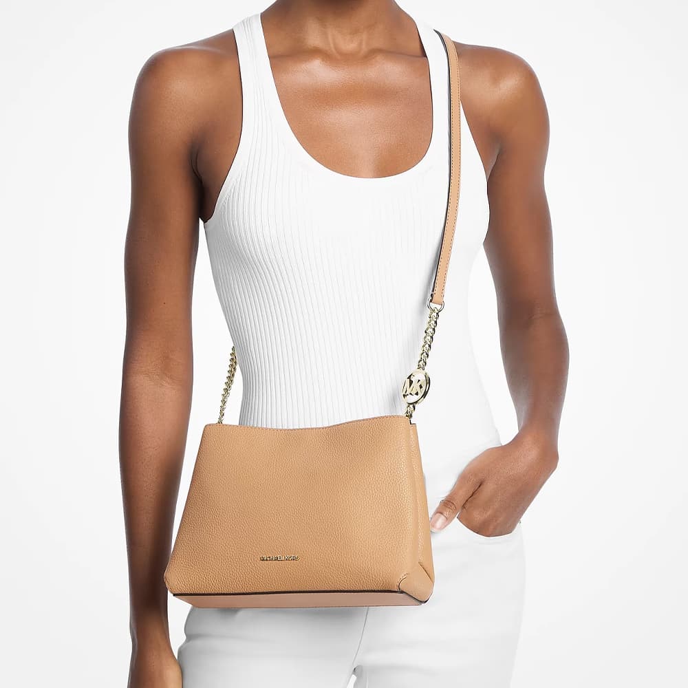 Сумка через плечо MICHAEL KORS Christina - изображение 5