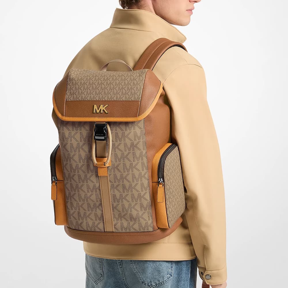 Рюкзак MICHAEL KORS COOPER - изображение 5