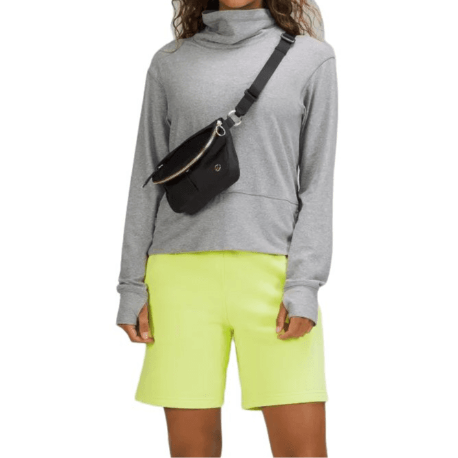 Сумка через плечо lululemon Sac All Night Festival - изображение 5