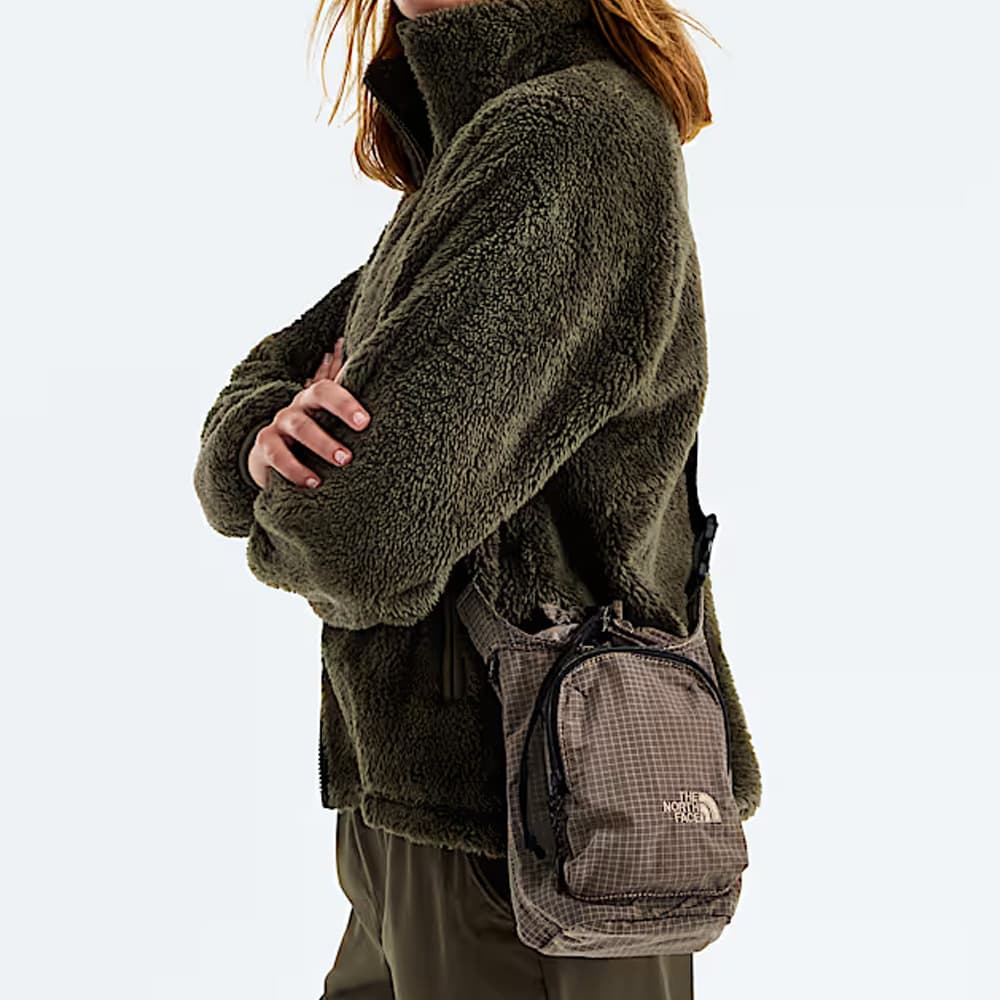Сумка через плечо THE NORTH FACE Never Stop 4L - изображение 5