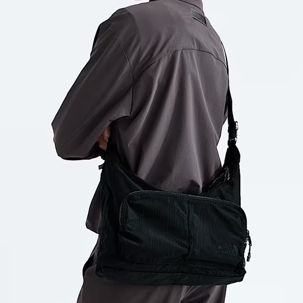 Сумка через плечо THE NORTH FACE Never Stop 6L - изображение 5