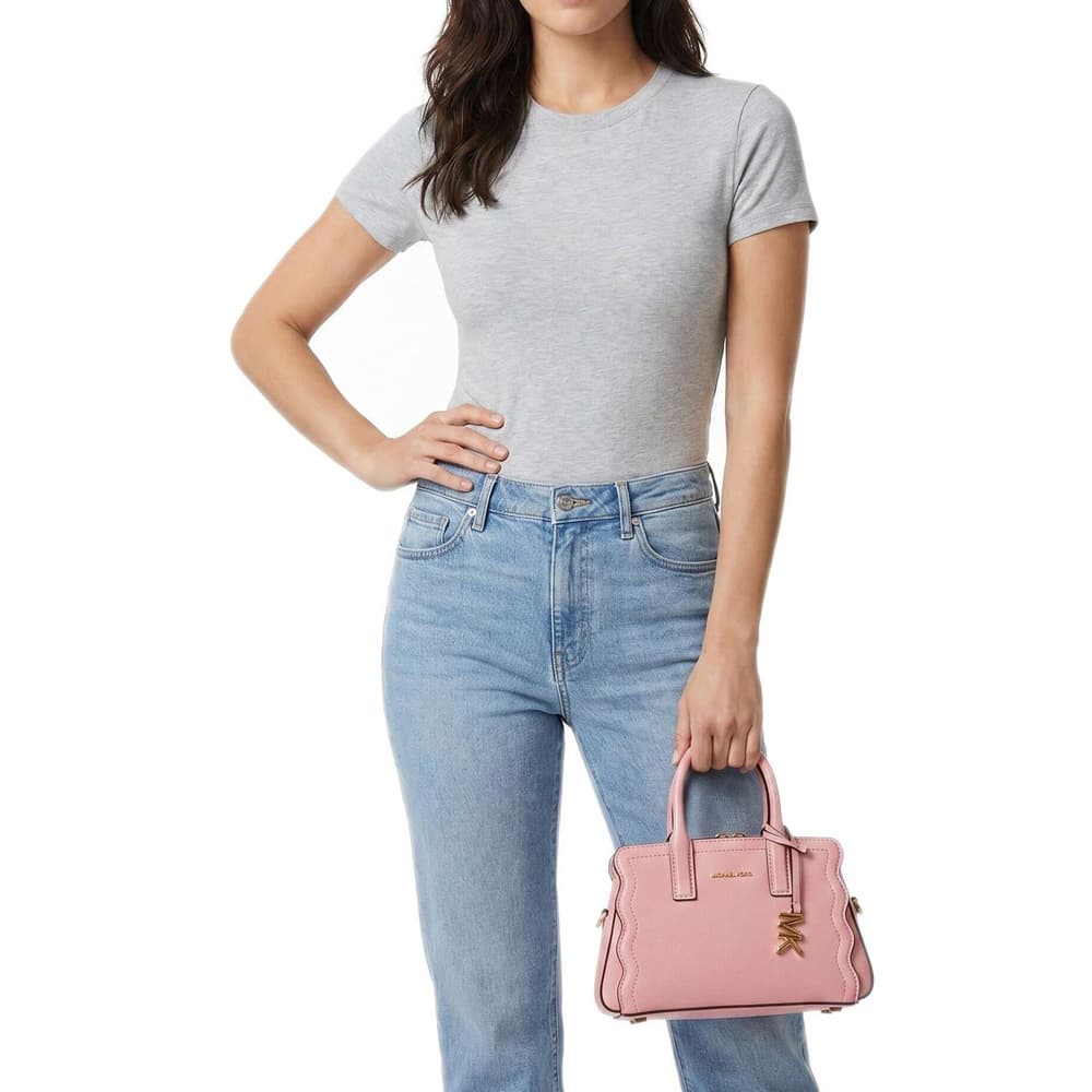 Сумка MICHAEL KORS Laila - изображение 5