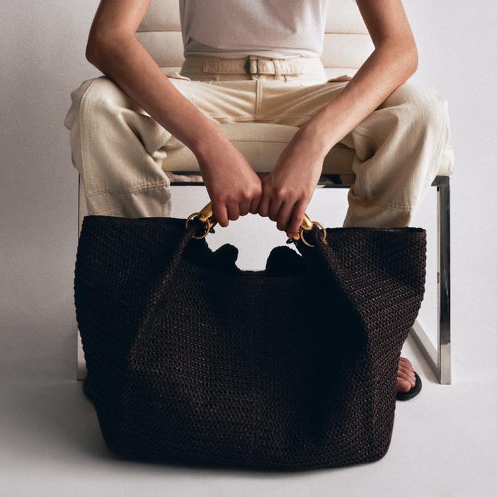 Сумка ZARA - изображение 5