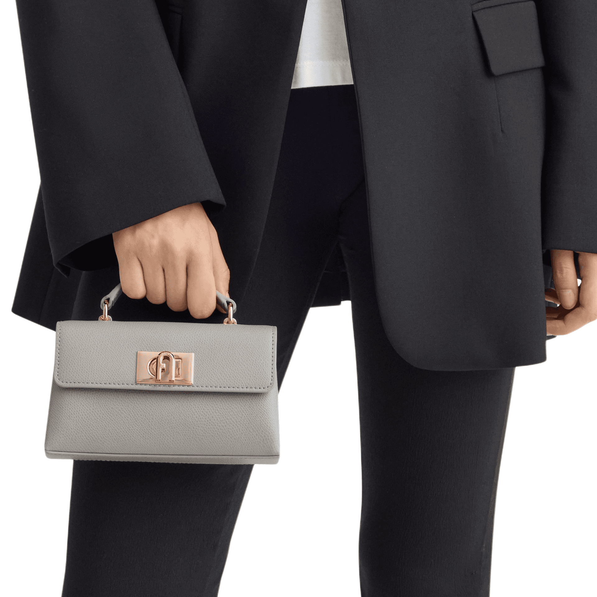 Сумка Furla 1927 - изображение 5