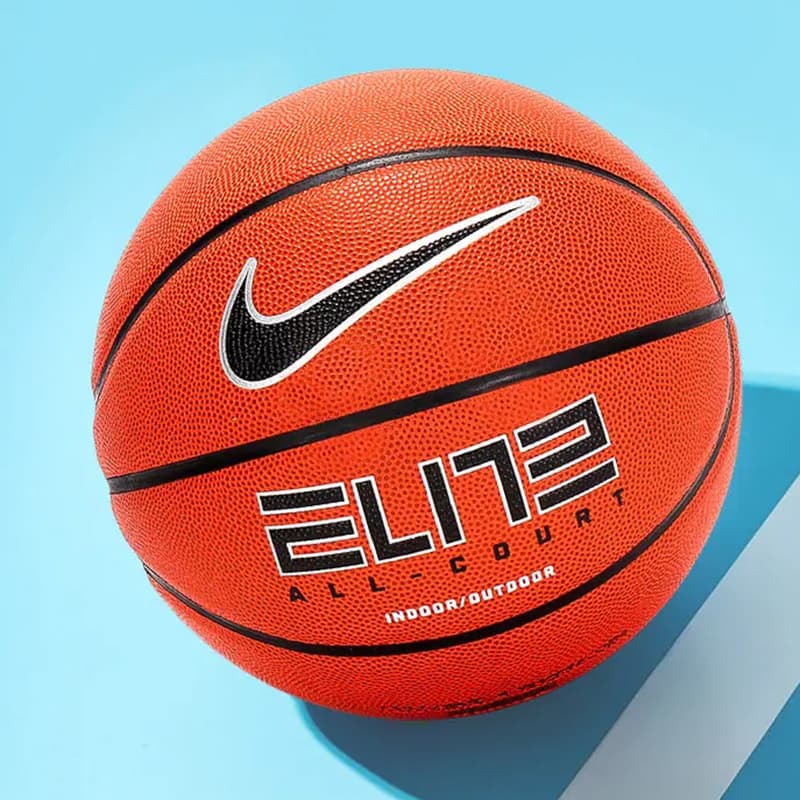 Мяч Nike 7 PU - изображение 4