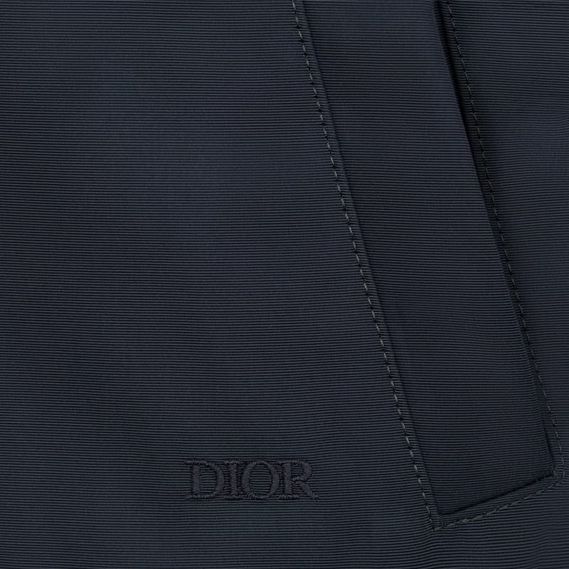 Куртка DIOR SS23 Logo - изображение 5
