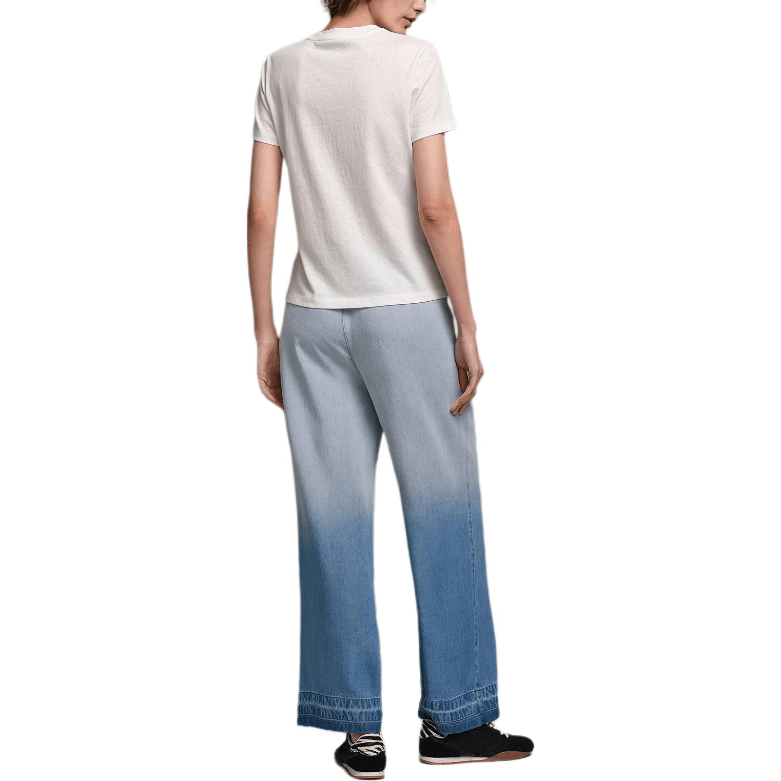 Футболка KARL LAGERFELD SS25 T - изображение 3