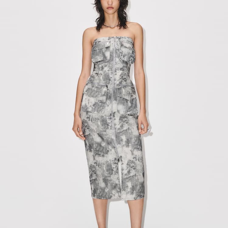 ZARA - изображение 3