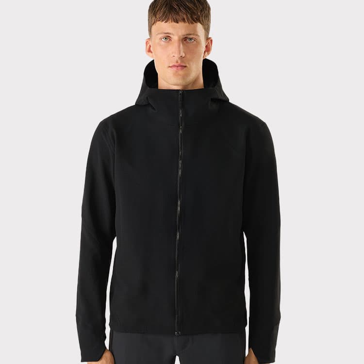 Куртка Arcteryx Veilance SS23 Isogon Mx - изображение 2
