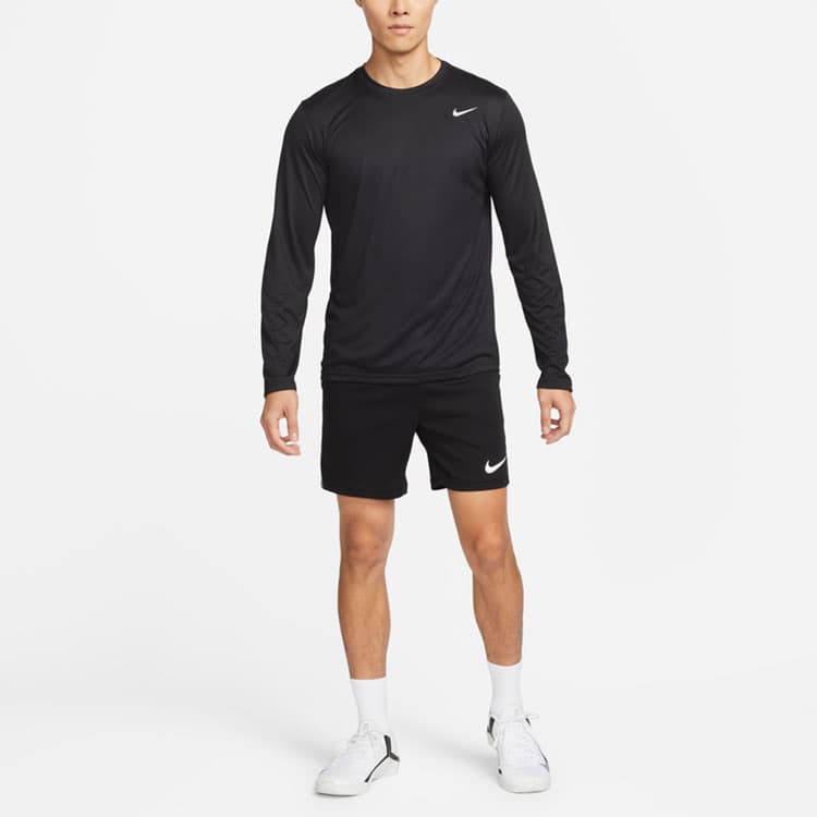 Шорты Nike Dri-Fit Shorts - изображение 3
