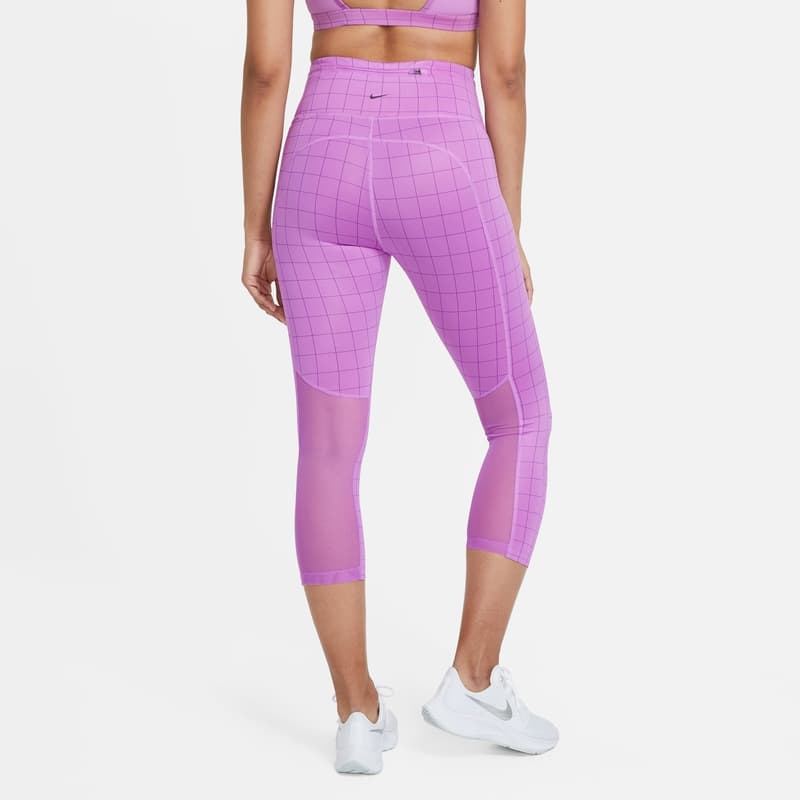 Штаны Nike Epic Fast Femme - изображение 2