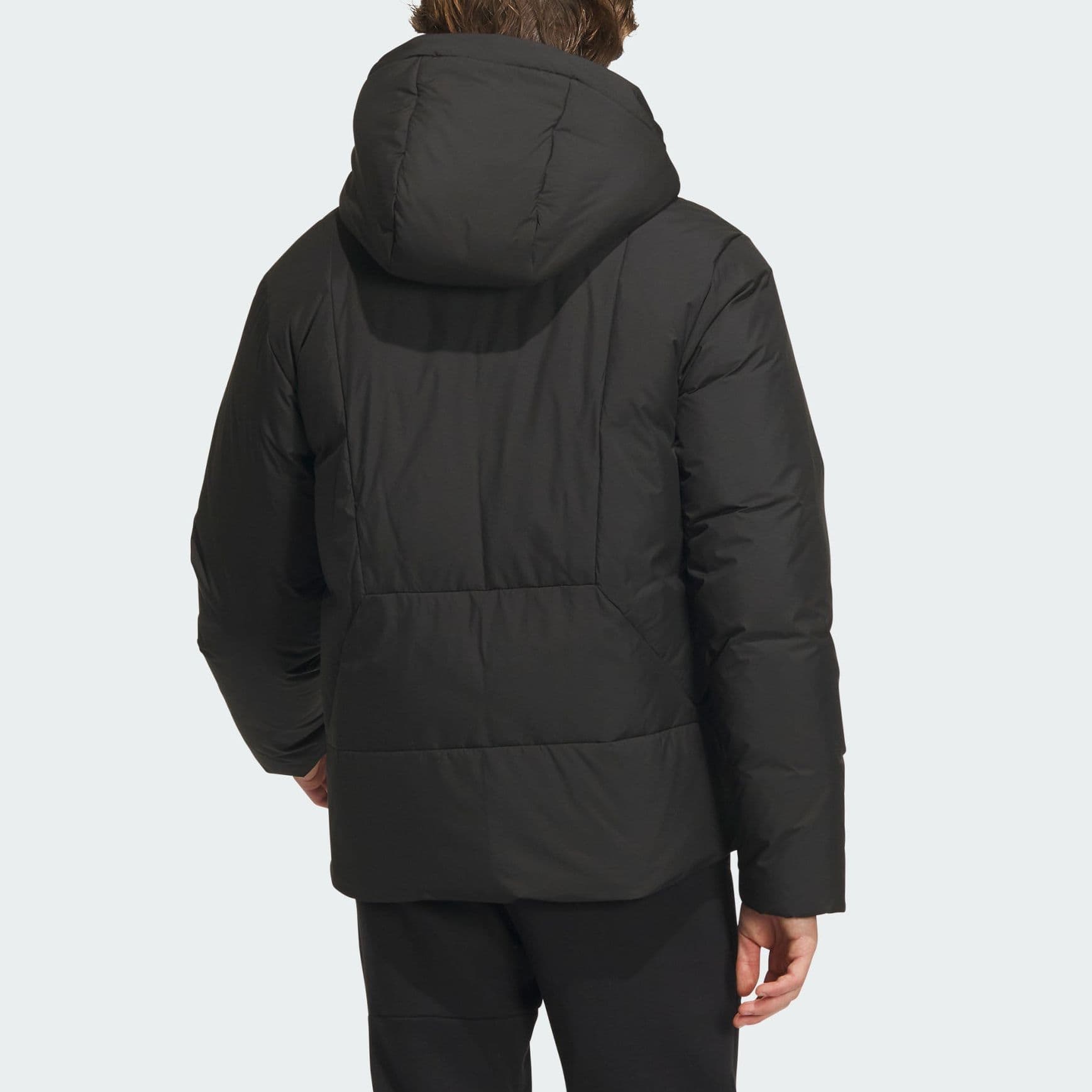 Зимняя куртка adidas - изображение 5