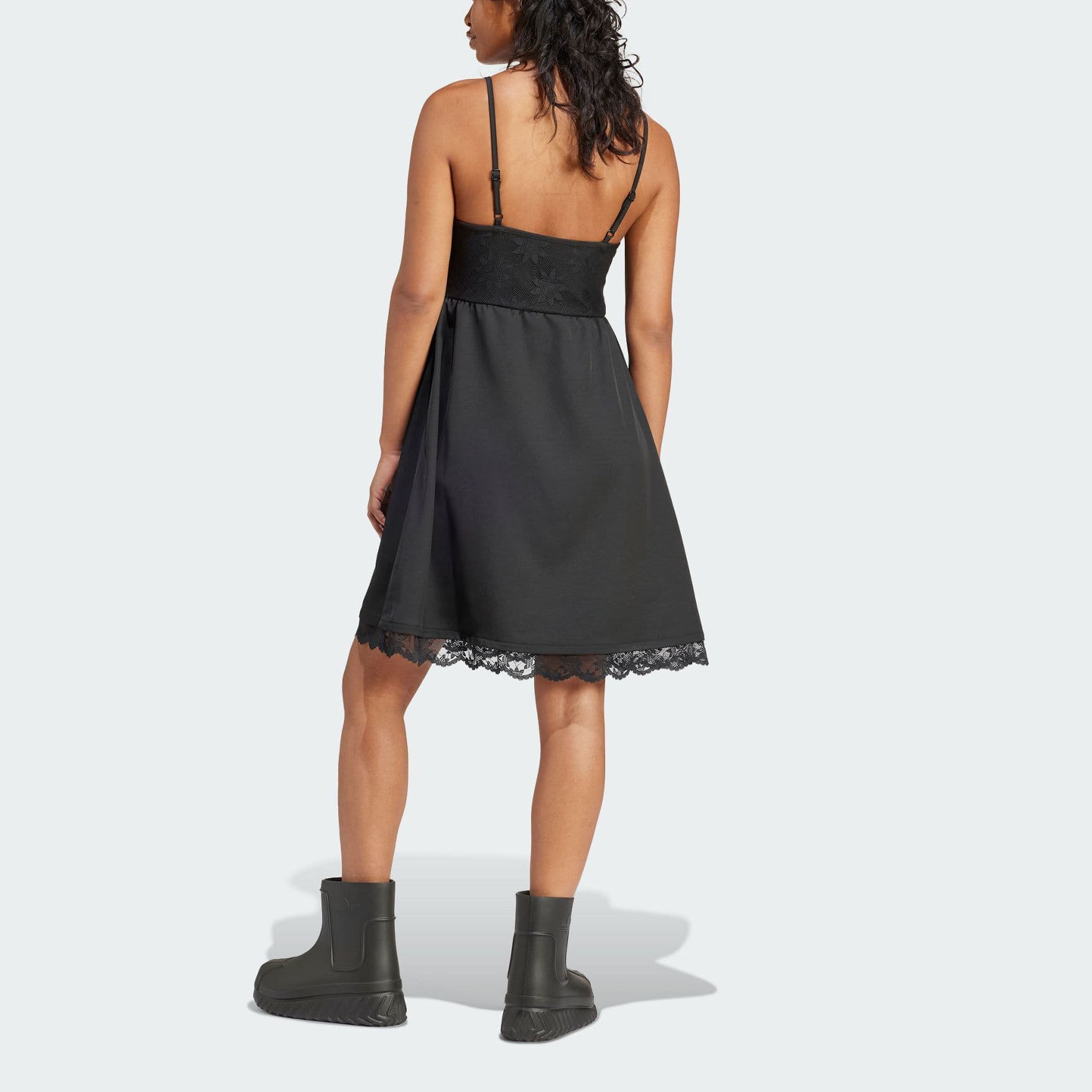 adidas Lace Dress - изображение 4