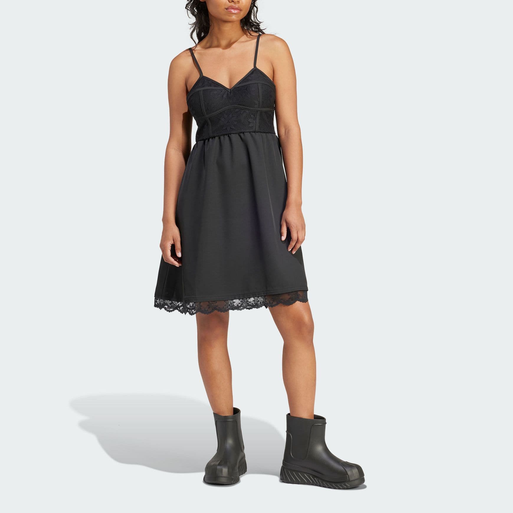 adidas Lace Dress - изображение 2