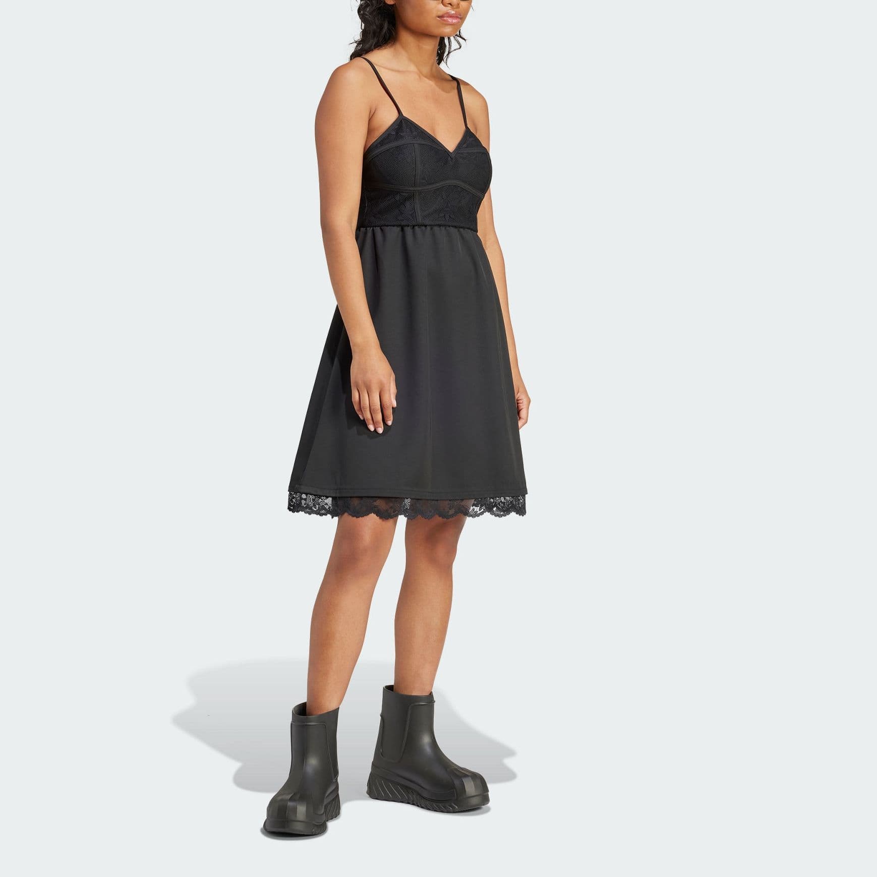 adidas Lace Dress - изображение 3