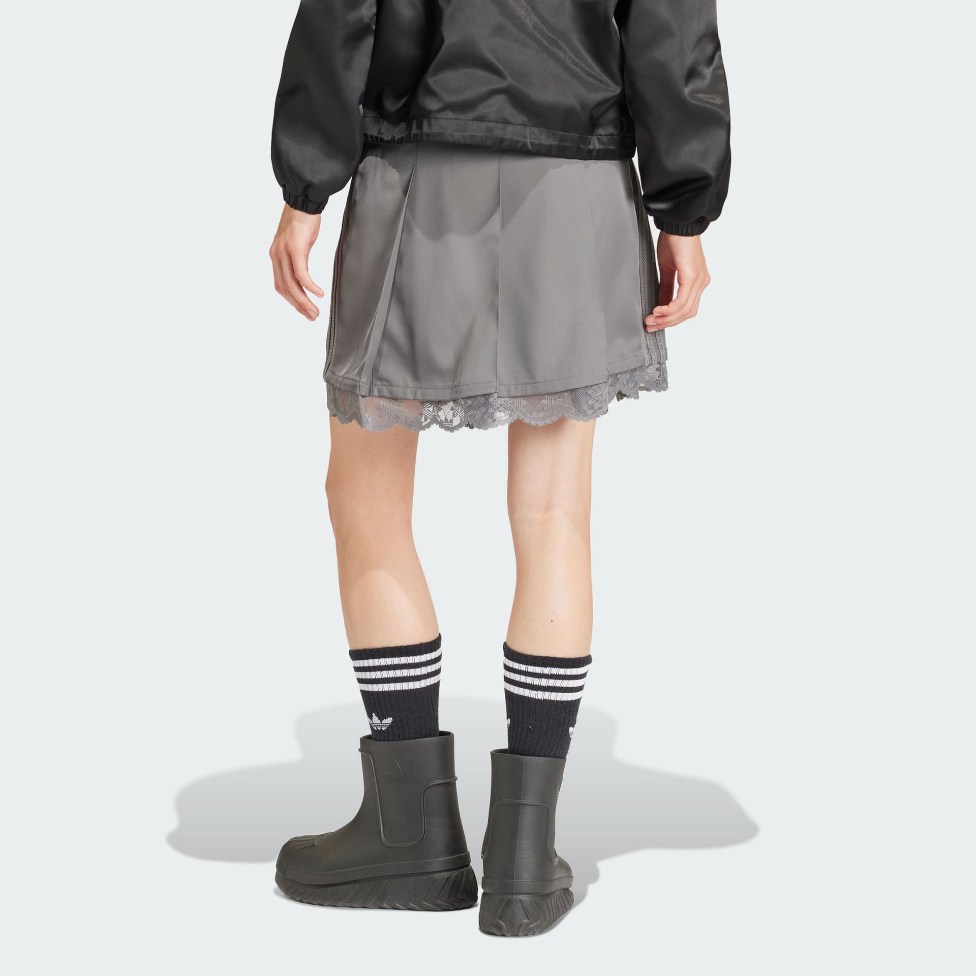 Юбка adidas Originals Skirt - изображение 4
