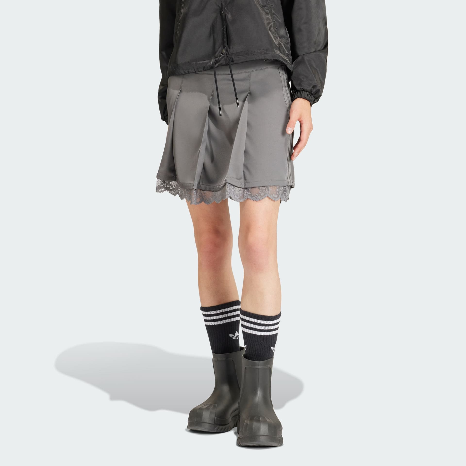 Юбка adidas Originals Skirt - изображение 2