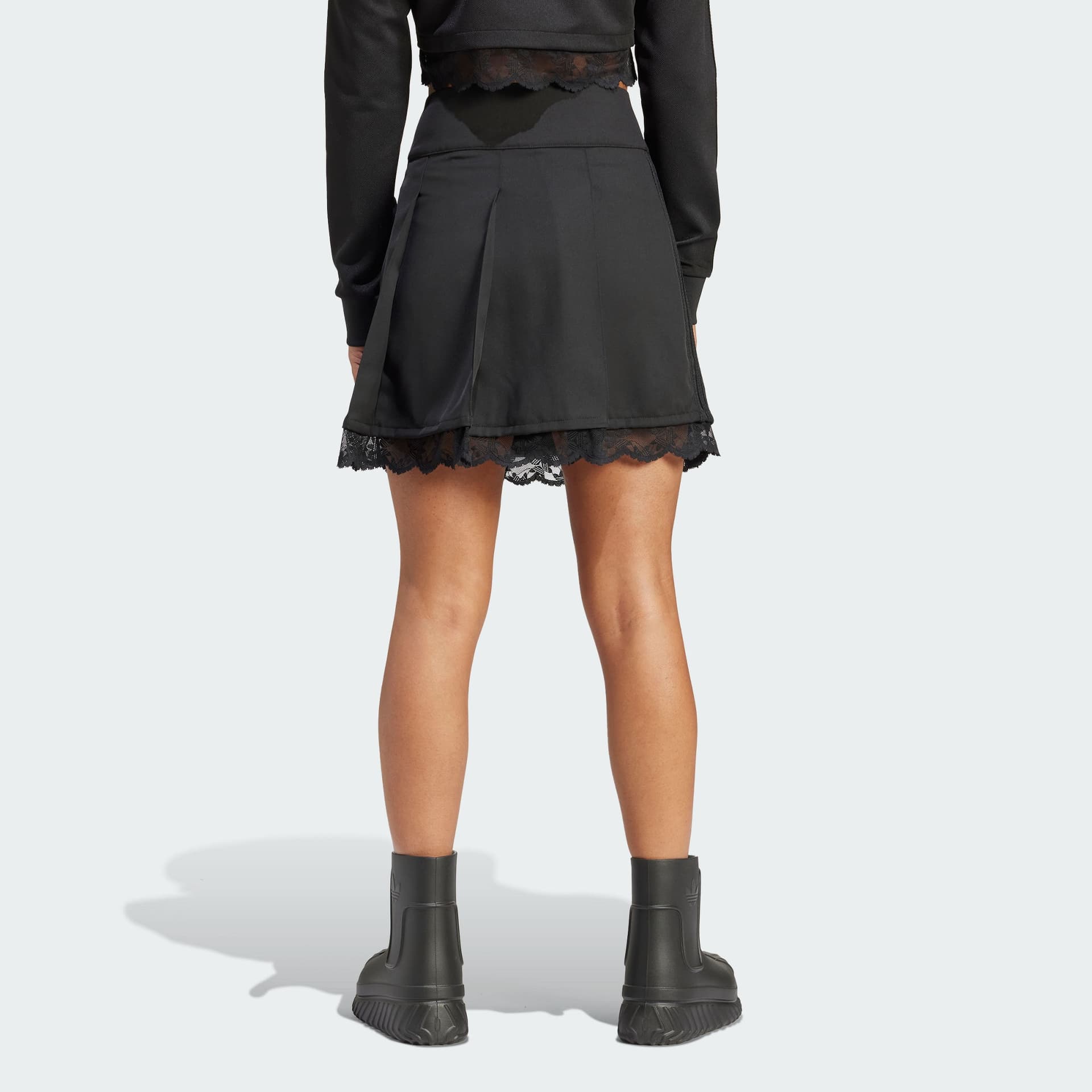 Юбка adidas Originals Skirt - изображение 5