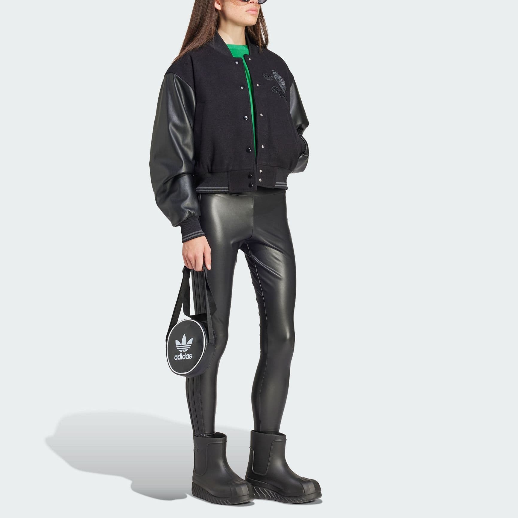 Штаны adidas Originals - изображение 2