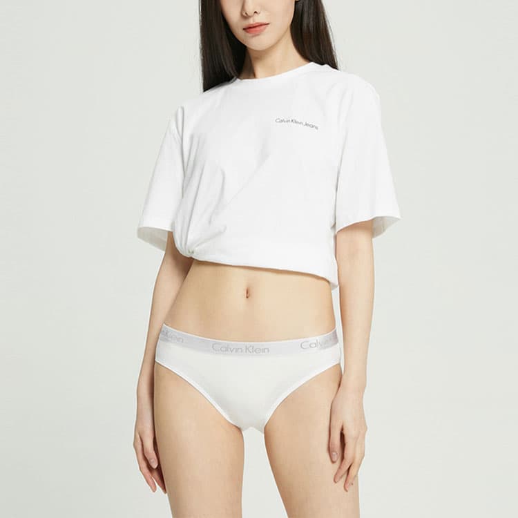 Трусы CALVIN KLEIN 3 - изображение 3
