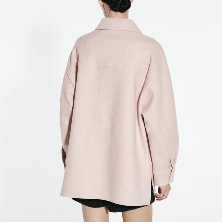 Блузка ZARA Polo - изображение 4