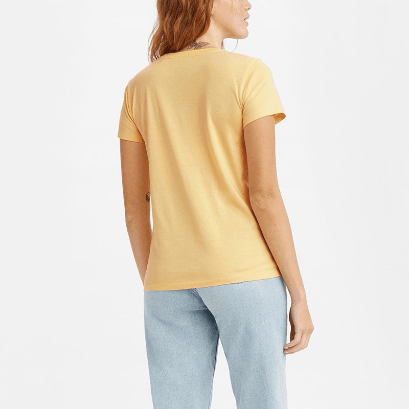 Футболка levis logo T - изображение 3