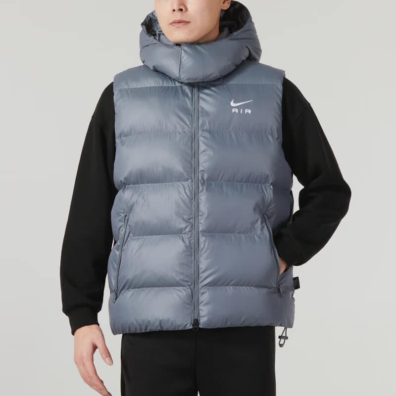 Жилет Nike Vest - изображение 3