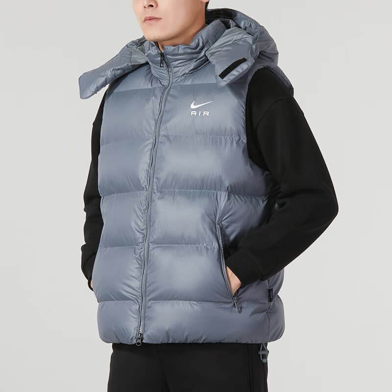 Жилет Nike Vest - изображение 5