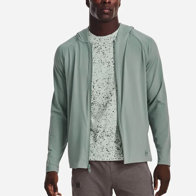 Куртка Under Armour logo - изображение 3