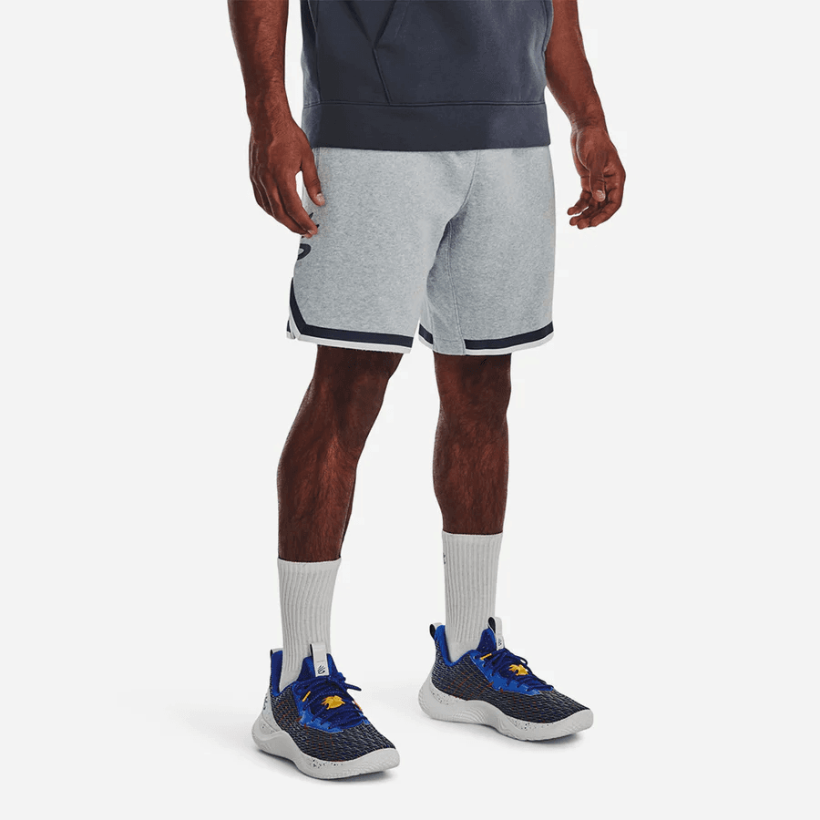 Шорты Under Armour - изображение 3