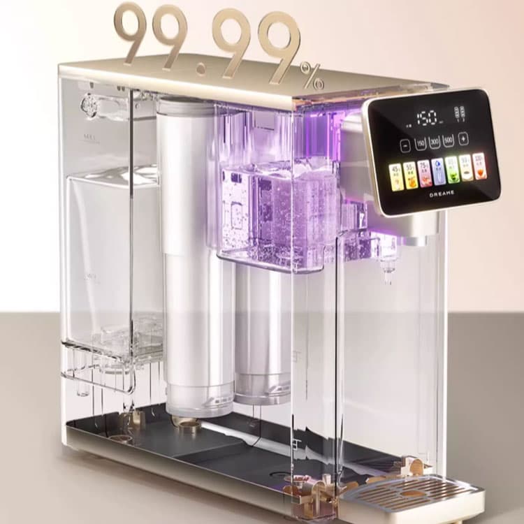 dreame T10 RO - изображение 2