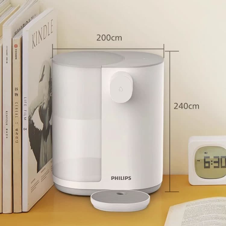 PHILIPS ADD4818 - изображение 2
