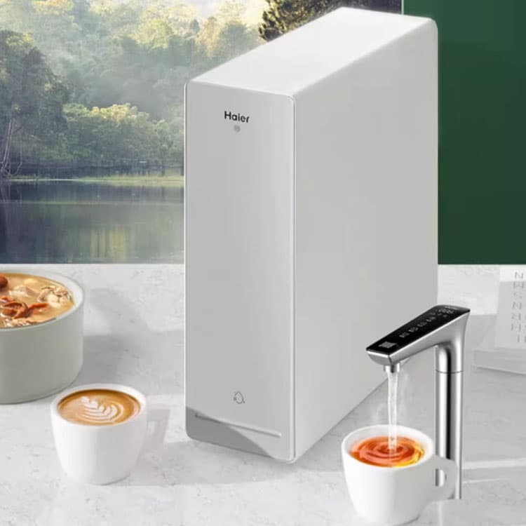 Haier RO6H01 - изображение 2