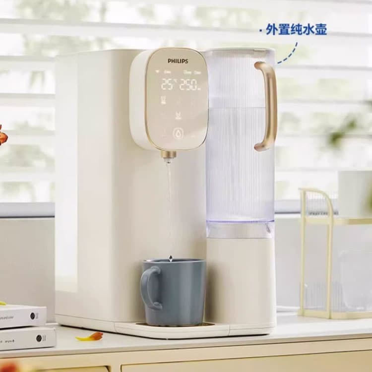 PHILIPS ADD6850 - изображение 2