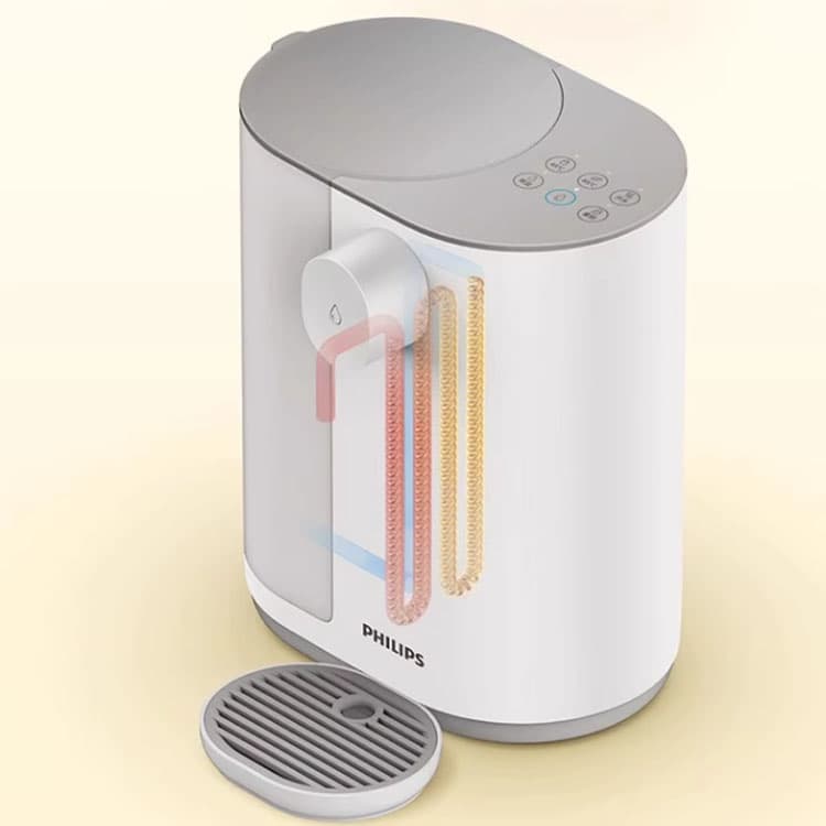 PHILIPS ADD4818 - изображение 3