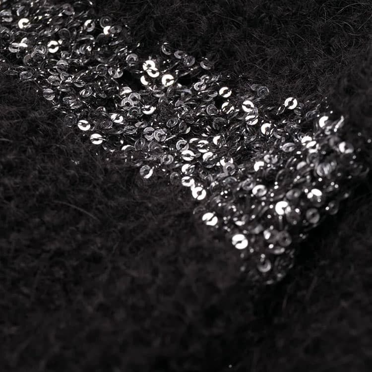 Платье SAINT LAURENT - изображение 7