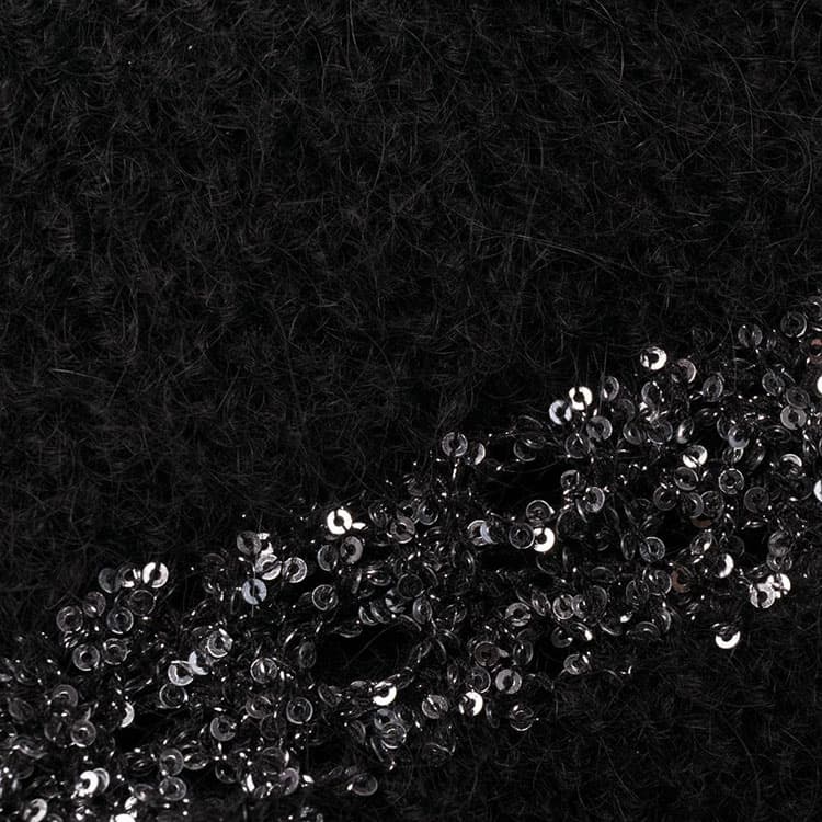 Платье SAINT LAURENT - изображение 6