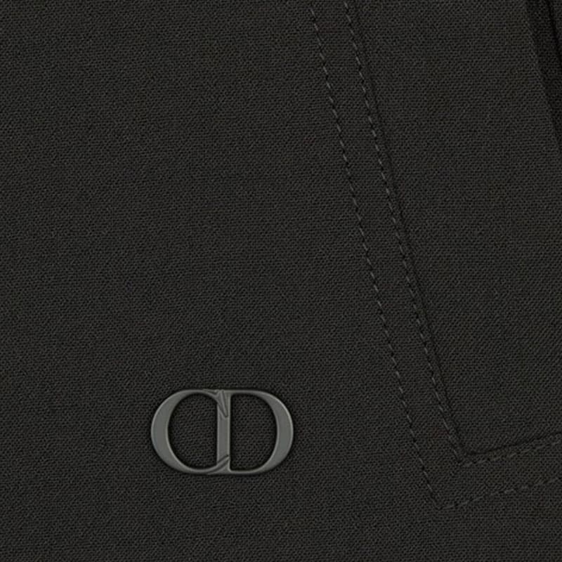 Куртка DIOR FW22 - изображение 6