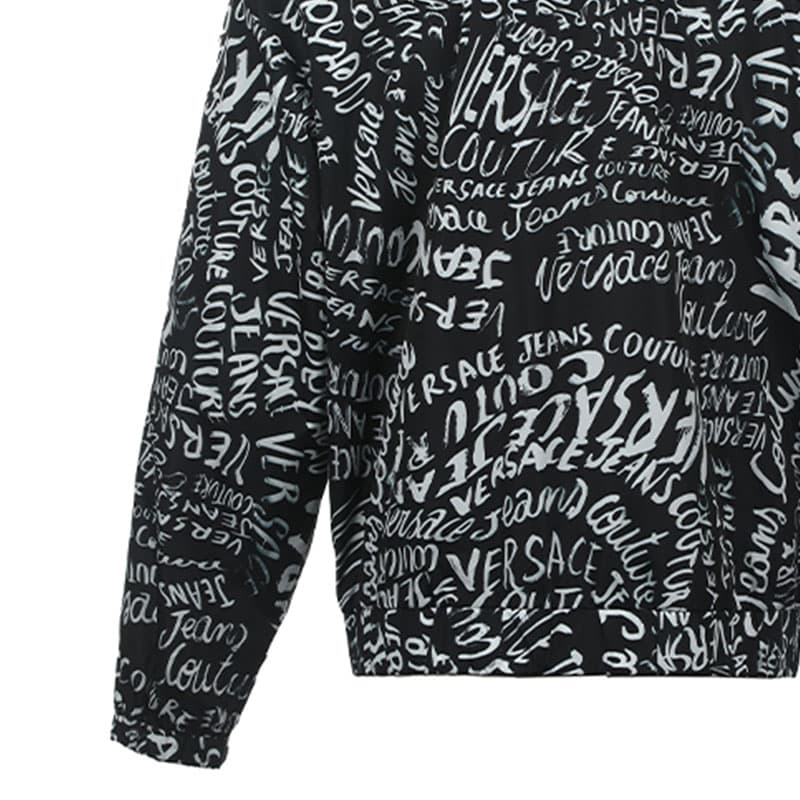 Куртка VERSACE JEANS COUTURE SS25 logo - изображение 5