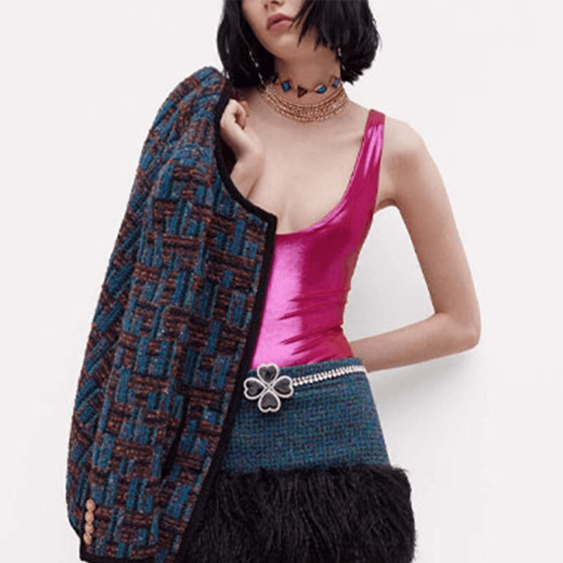 SAINT LAURENT - изображение 5