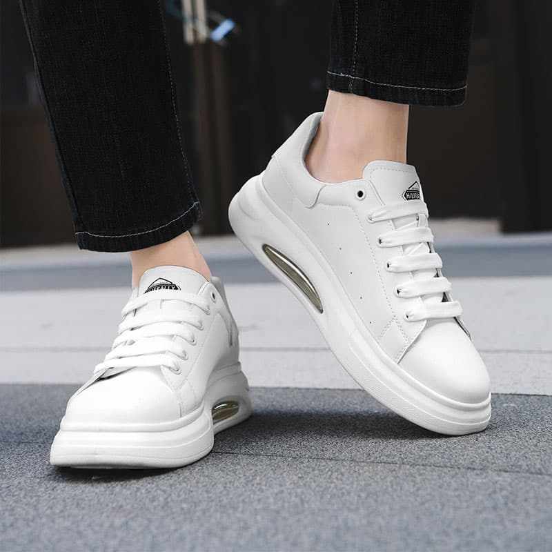 Кроссовки HLA 5cm - изображение 6
