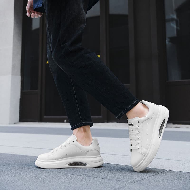 Кроссовки HLA 5cm - изображение 4