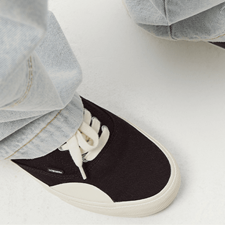 Кроссовки Vision Street Wear Skate Pro CVO - изображение 10