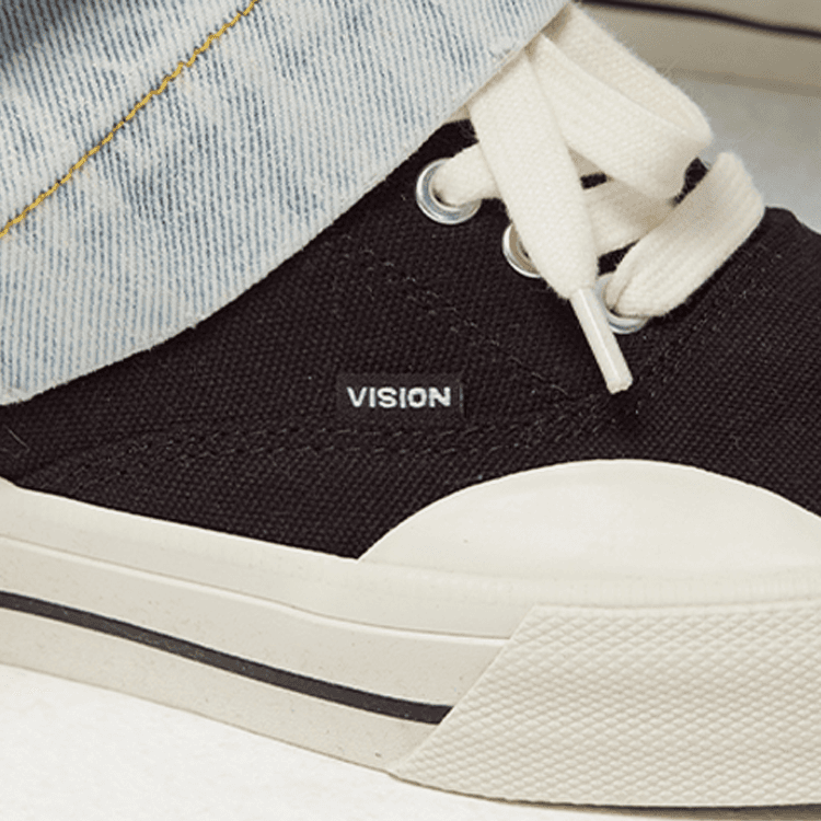 Кроссовки Vision Street Wear Skate Pro CVO - изображение 8